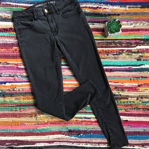 AEO ~ Jegging jeans